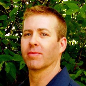 Meet your Posher, Travis